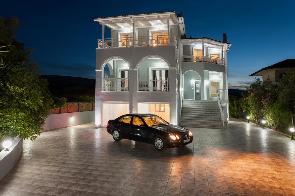 Elena'S Apartments Laganas Exterior photo